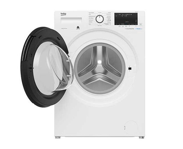 7.5kg Beko Front Load Washing Machine